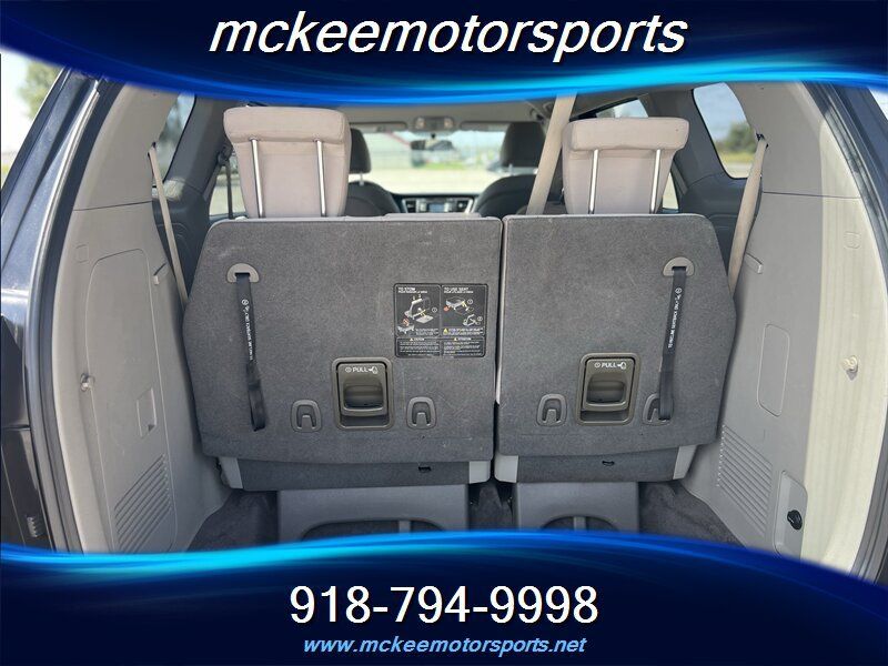 Used 2016 Kia Sedona L FWD image 5