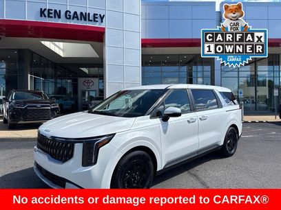 Used 2026 Kia Carnival