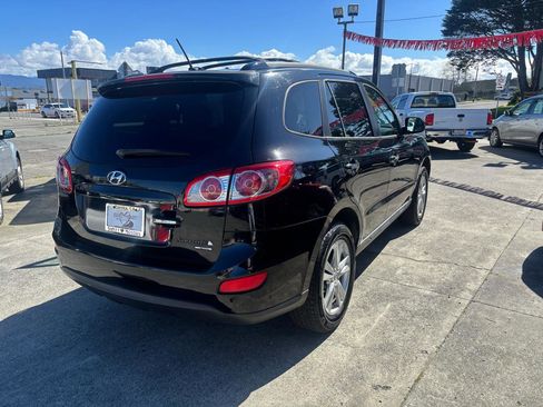 Used 2011 Hyundai Santa Fe Limited w/ Navigation Pkg 4 FWD image 7