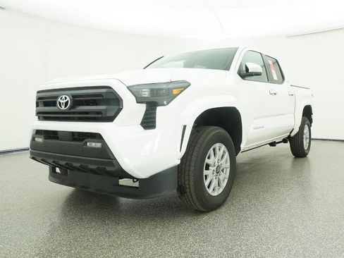 New 2025 Toyota Tacoma SR5 image 49