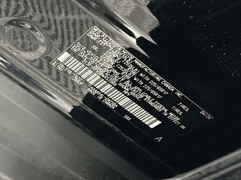 Used 2024 Toyota RAV4 LE image 12