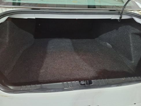 Used 2016 Chevrolet Impala Limited LS image 38