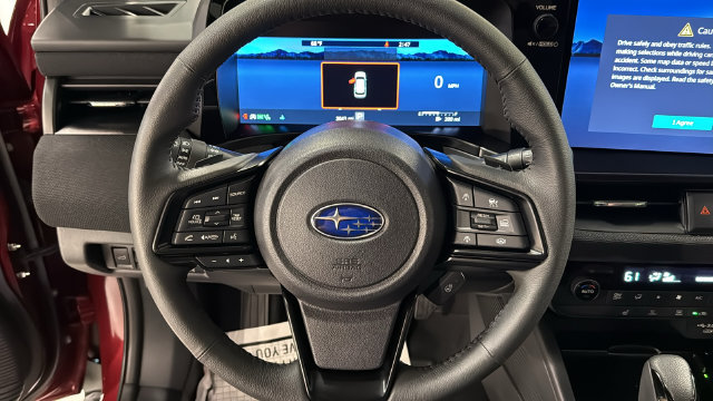 Used 2026 Subaru Outback Premium AWD/4WD image 11