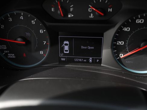 Used 2018 Chevrolet Malibu LS w/ LPO, Convenience Package 1 image 22