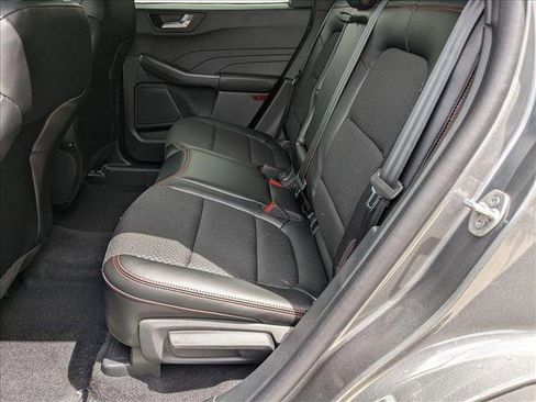 New 2025 Ford Escape ST-Line w/ Equipment Group 301A image 15