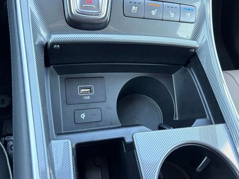 Used 2022 Hyundai Santa Fe Limited image 24