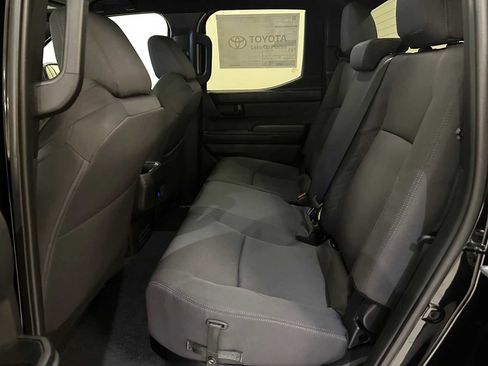 New 2026 Toyota Tacoma SR5 AWD/4WD image 22