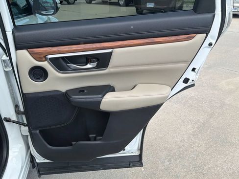 Used 2017 Honda CR-V EX-L image 90