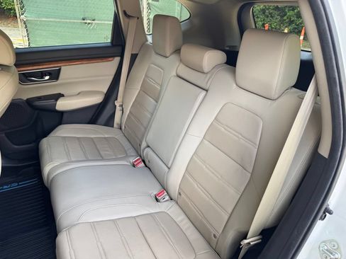 Used 2017 Honda CR-V EX-L image 23