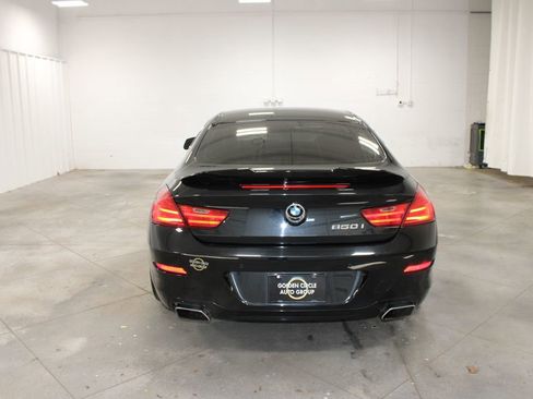 Used 2012 BMW 650i xDrive 650i xDrive image 8