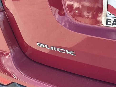 Used 2018 Buick Encore Preferred image 7