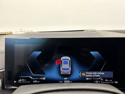 New 2026 BMW X5 xDrive50e image 28