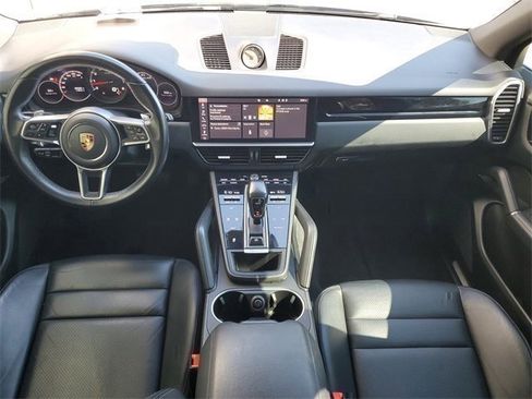 Certified 2021 Porsche Cayenne image 36