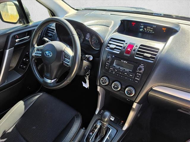 Used 2015 Subaru Forester 2.0XT Premium AWD/4WD image 9