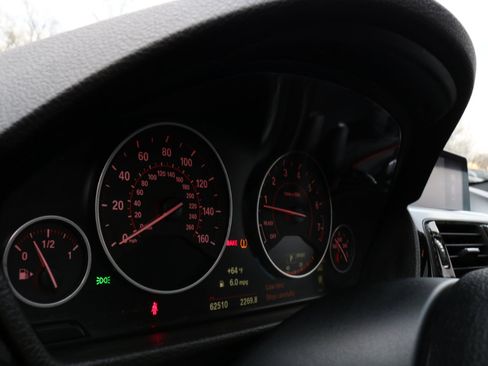 Used 2015 BMW 328i xDrive Sedan image 23