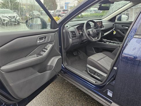 New 2026 Nissan Rogue SV image 23