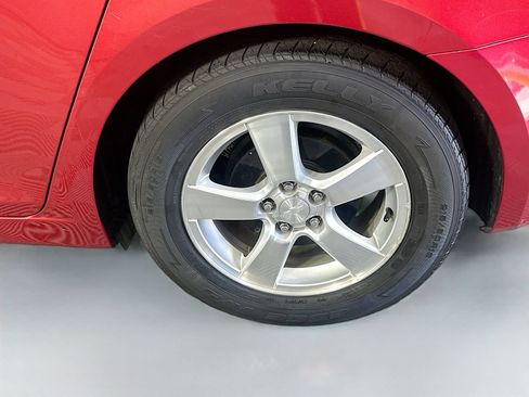 Used 2013 Chevrolet Cruze LT w/ Enhanced Safety Package FWD image 35