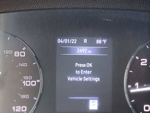 Used 2026 RAM ProMaster 2500 w/ Convenience Group FWD image 32