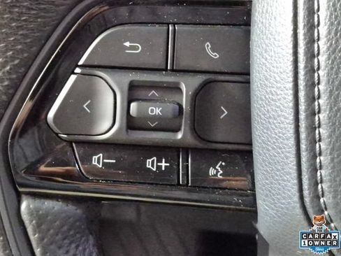 Used 2022 Toyota Tundra TRD Pro AWD/4WD image 12