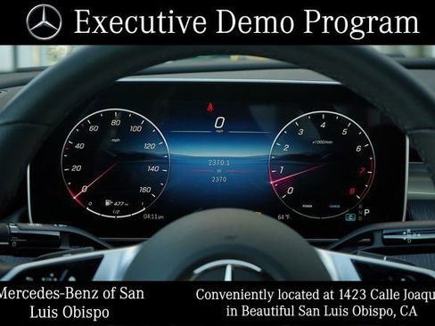 Used 2025 Mercedes-Benz C 300 Sedan image 19