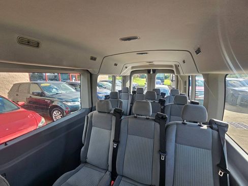 Used 2016 Ford Transit 350 XLT RWD image 12