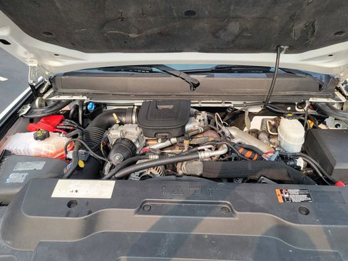 Used 2012 GMC Sierra 3500 Denali image 26