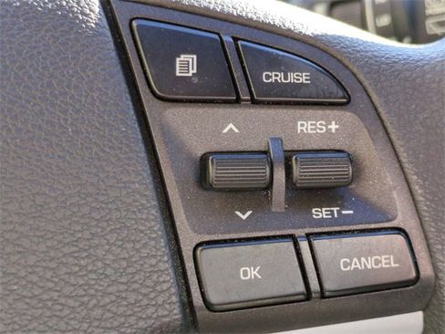 Used 2019 Hyundai Tucson SEL w/ Cargo Package image 30