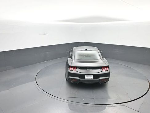 New 2026 Ford Mustang GT Premium RWD image 25