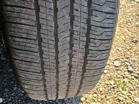 Used 2025 Nissan Rogue Platinum w/ Tech Package image 25