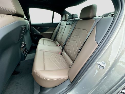 New 2026 BMW 530i w/ Executive Package RWD image 19