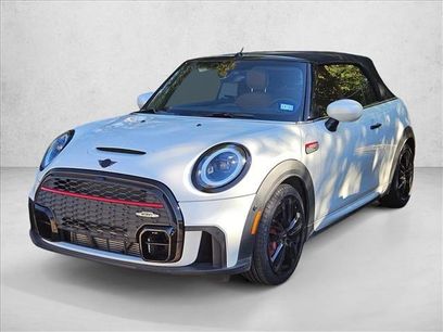Certified 2024 MINI Cooper John Cooper Works