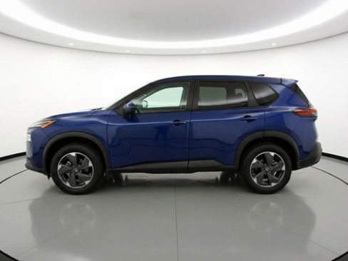 Used 2025 Nissan Rogue SV FWD image 5