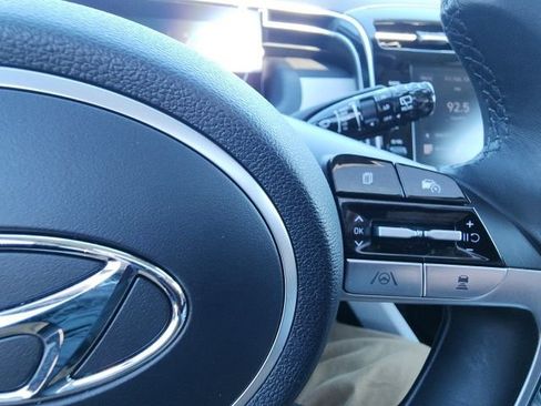 Used 2023 Hyundai Tucson SEL w/ Convenience Package image 24