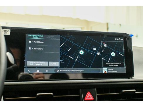 New 2025 Kia EV6 Light w/ Light LR Technology Package image 32