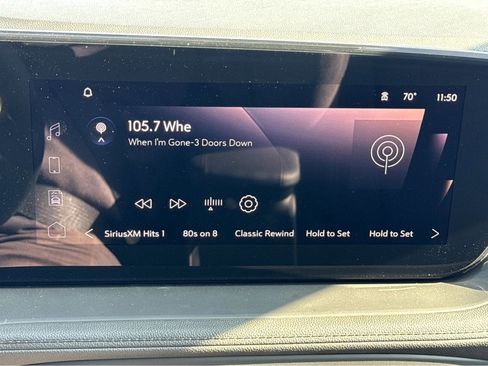 New 2026 Buick Encore GX Preferred w/ Comfort Package image 13