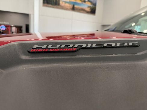 New 2026 RAM 1500 RHO w/ RHO Level 1 Equipment Group AWD/4WD image 24