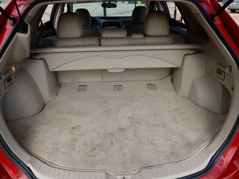 Used 2015 Toyota Venza XLE image 29