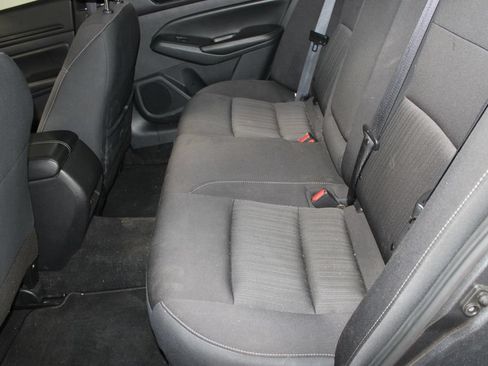 Used 2024 Nissan Altima 2.5 SV FWD image 18