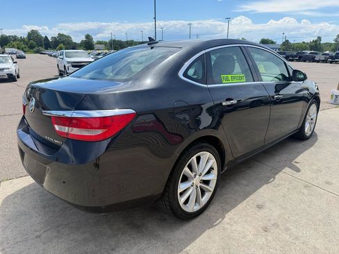 Used 2014 Buick Verano Convenience FWD image 5