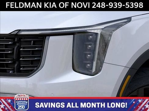New 2026 Kia Sorento SX Prestige AWD/4WD image 10
