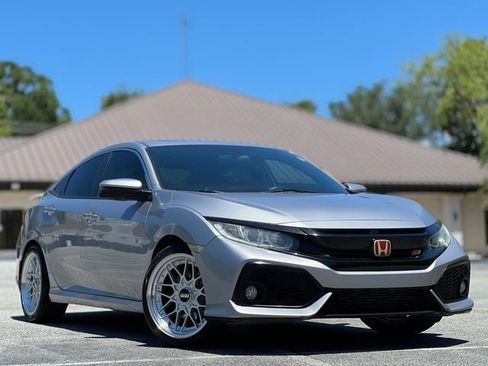 Used 2019 Honda Civic Si image 3