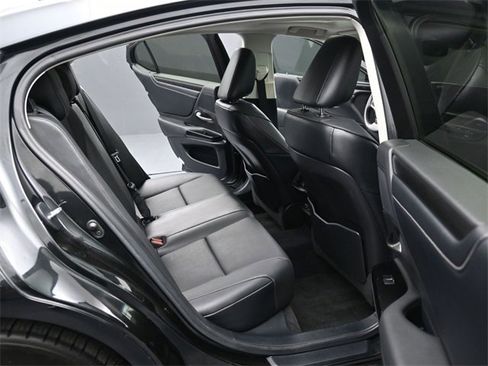 Used 2022 Lexus ES 350 350 image 20