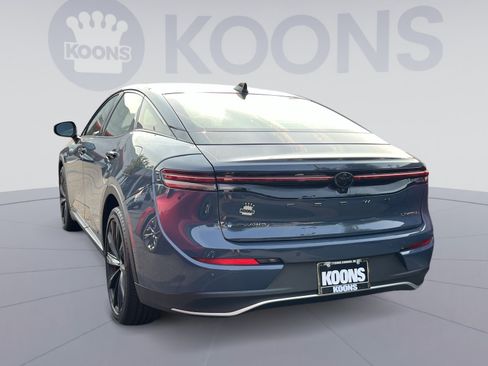 New 2026 Toyota Crown AWD/4WD image 2