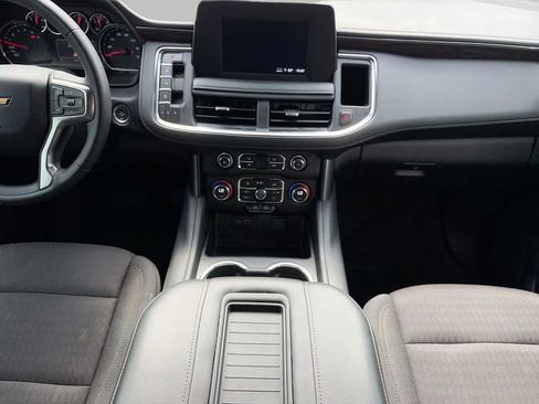 Used 2023 Chevrolet Tahoe LS RWD image 11
