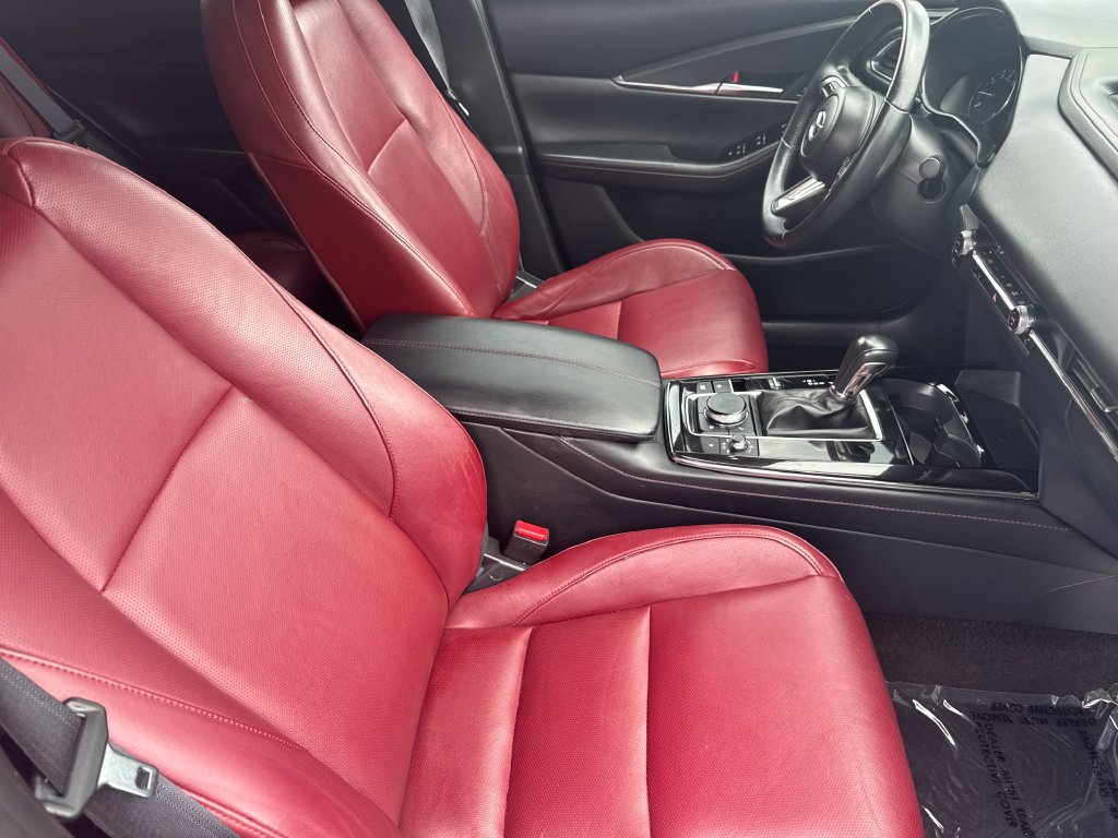 Used 2025 MAZDA CX-30 AWD 2.5 S w/ Preferred Package image 18