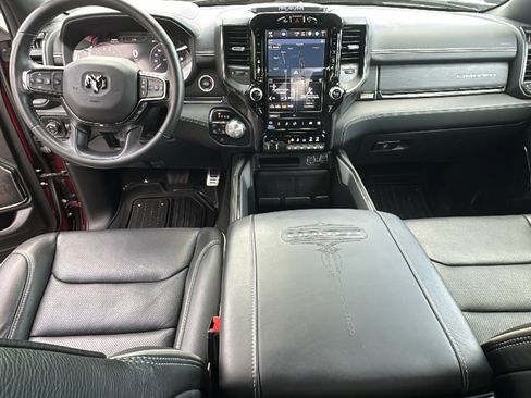Used 2024 RAM 1500 Limited image 26