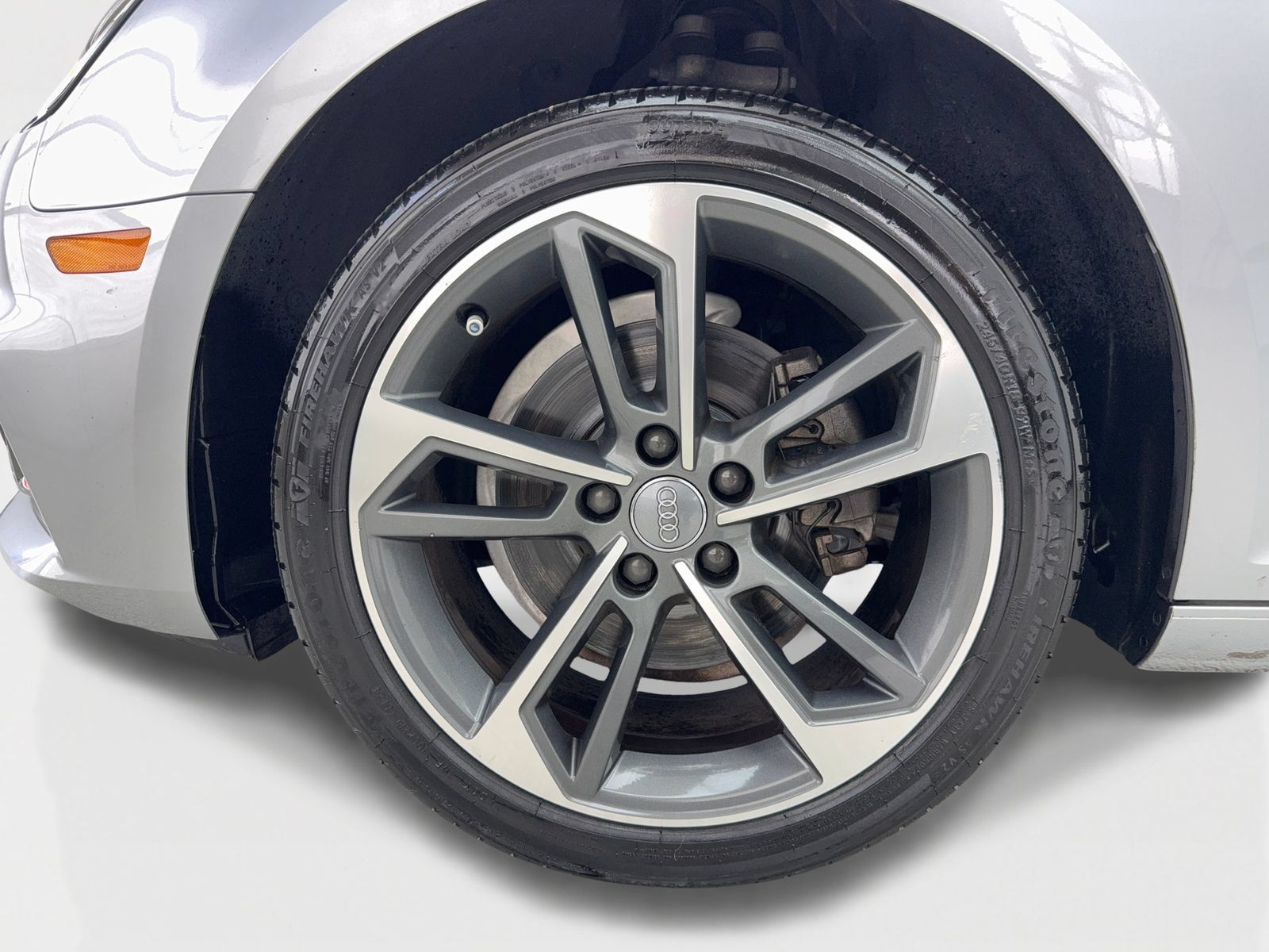 Used 2019 Audi A4 2.0T Premium FWD image 50