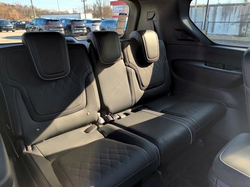 New 2026 INFINITI QX80 Autograph image 23