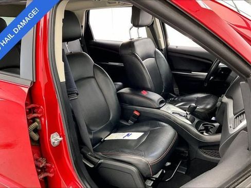 Used 2015 Dodge Journey R/T w/ Flexible Seating Group AWD/4WD image 7