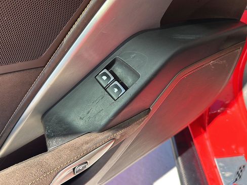 Used 2014 Chevrolet Corvette Stingray Coupe w/ 3LT Preferred Equipment Group image 24